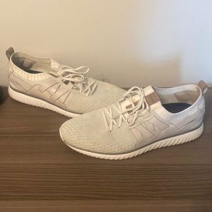 Cole Haan size 12 Mens sneakers